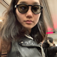 I don’t love the super transparent lenses, but no one heard me on the train blasting my music. Yeah, I was that jerk. I did it for the blog.